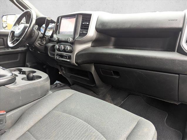 Used 2022 RAM 2500 Tradesman image 21