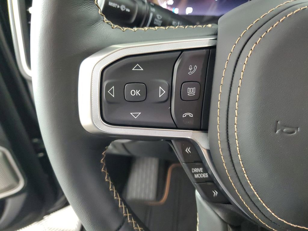 New 2026 RAM 1500 Tungsten w/ Off Road Group image 24