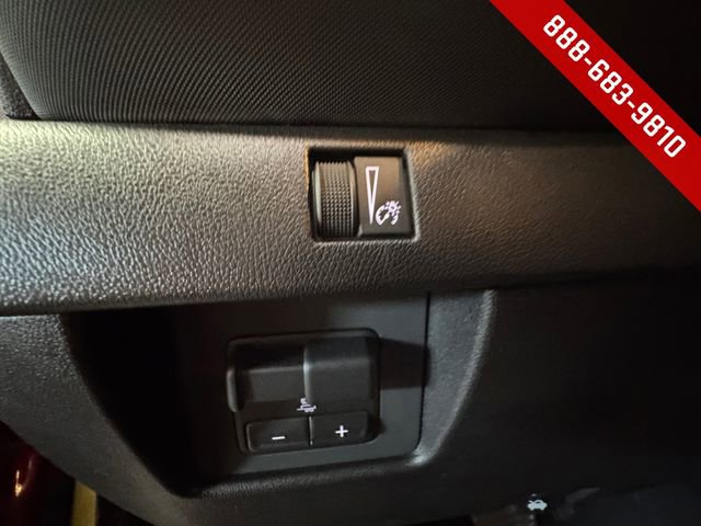 New 2026 Chevrolet Colorado Z71 w/ Technology Package image 25