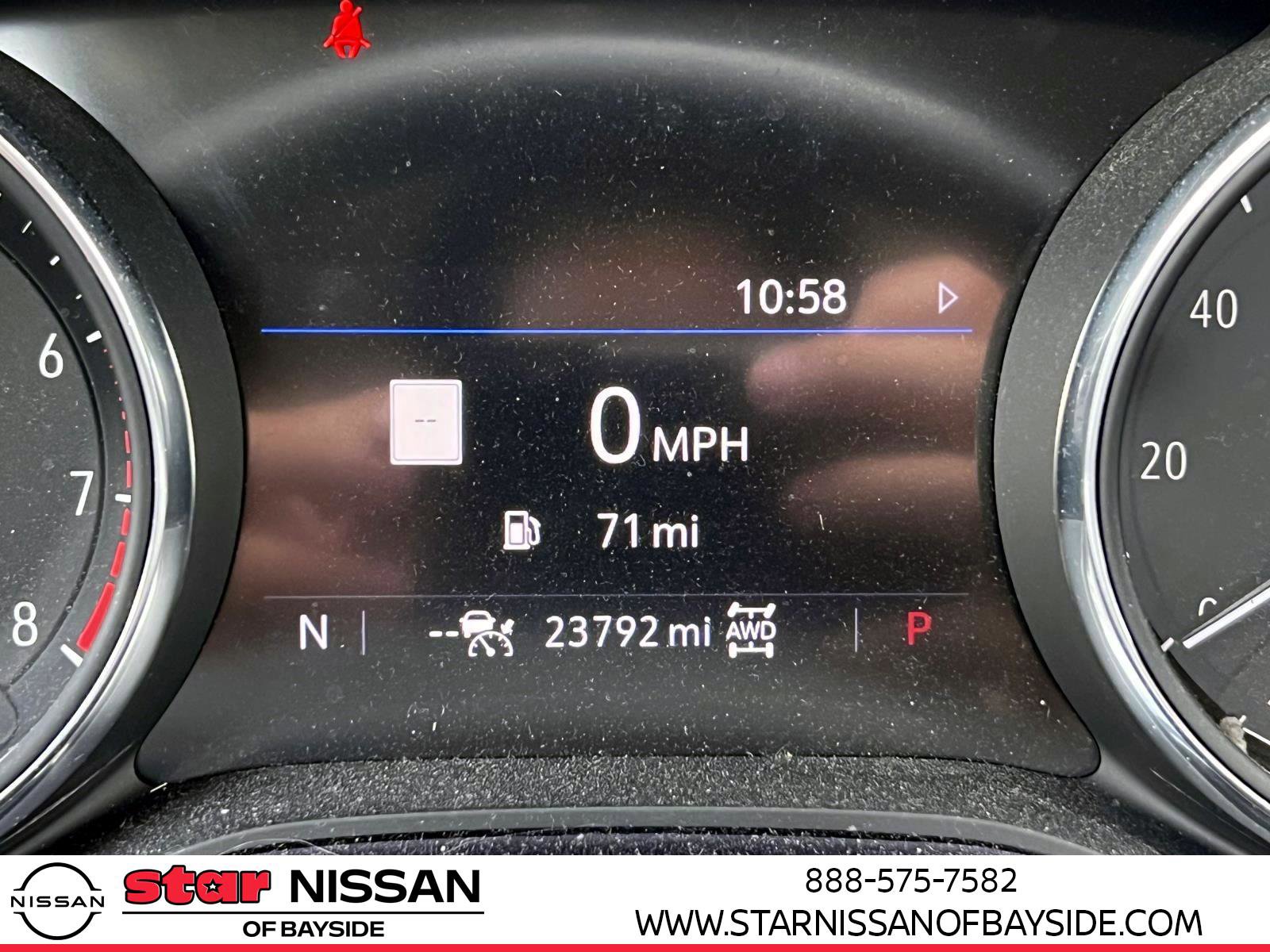 Used 2023 Buick Encore GX Essence w/ Advanced Technology Package image 21
