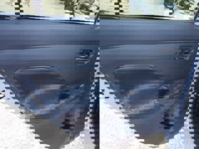 Used 2024 Nissan Versa SR w/ Trunk Package image 20