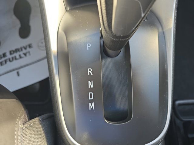 Used 2021 Chevrolet Trax LT w/ LT Convenience Package image 30