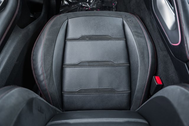 Used 2021 Mercedes-Benz GLE 53 AMG 4MATIC image 32