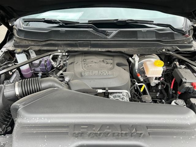 New 2026 RAM 2500 Tradesman w/ Power Wagon Package image 29