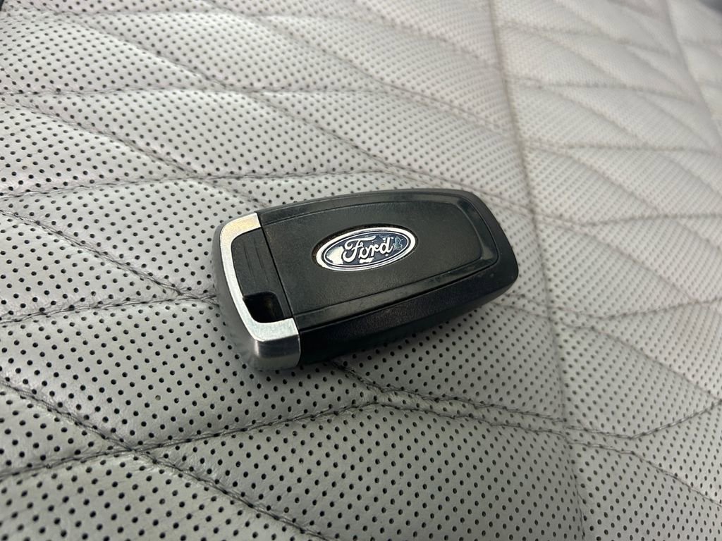 Used 2021 Ford F150 Limited image 33