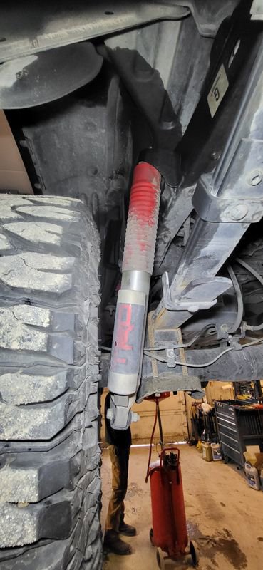 Used 2017 Toyota Tacoma TRD Pro image 23