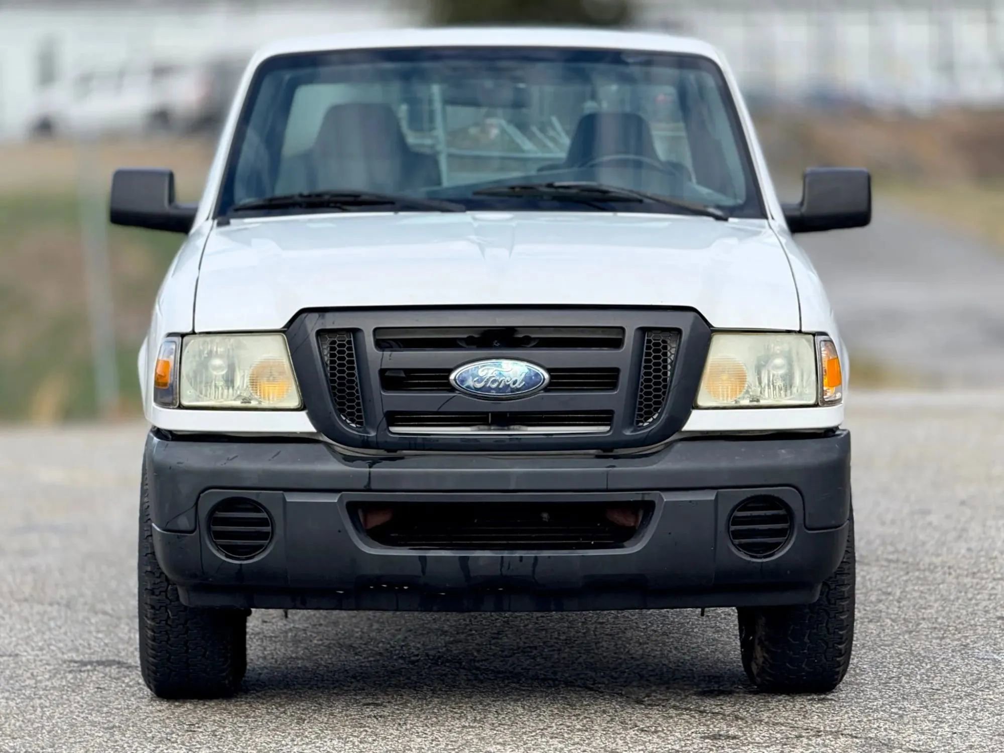 Used 2008 Ford Ranger XL image 4
