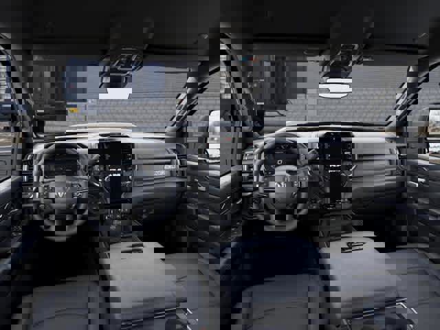 New 2026 RAM 2500 Rebel w/ Rebel Level 1 Equipment Group image 10