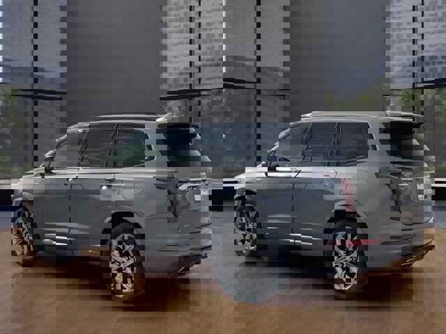 Used 2020 Cadillac XT6 Sport w/ Platinum Package image 3