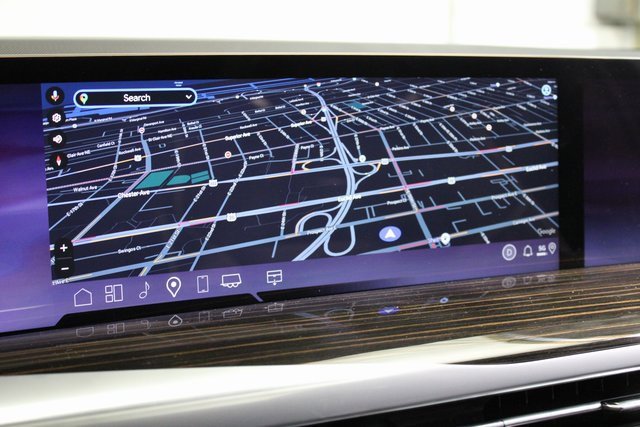 New 2026 Cadillac Escalade ESV Luxury w/ Touring Package image 16