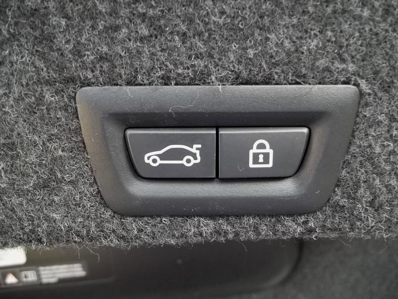 Used 2012 BMW 535i xDrive Sedan image 25