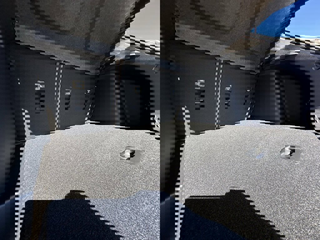 New 2026 Chevrolet Trax ACTIV w/ Driver Confidence Package image 19