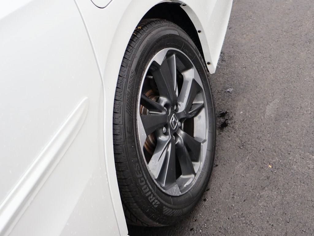 Certified 2023 Honda Odyssey Elite image 36