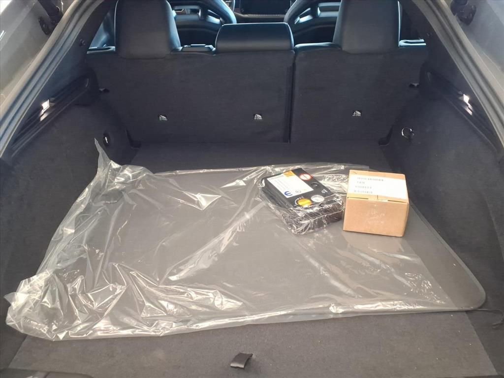 New 2026 Dodge Charger R/T Scat Pack image 17