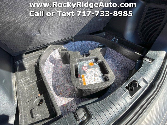 Used 2022 Ford Escape SEL w/ Class II Trailer Tow Package image 39