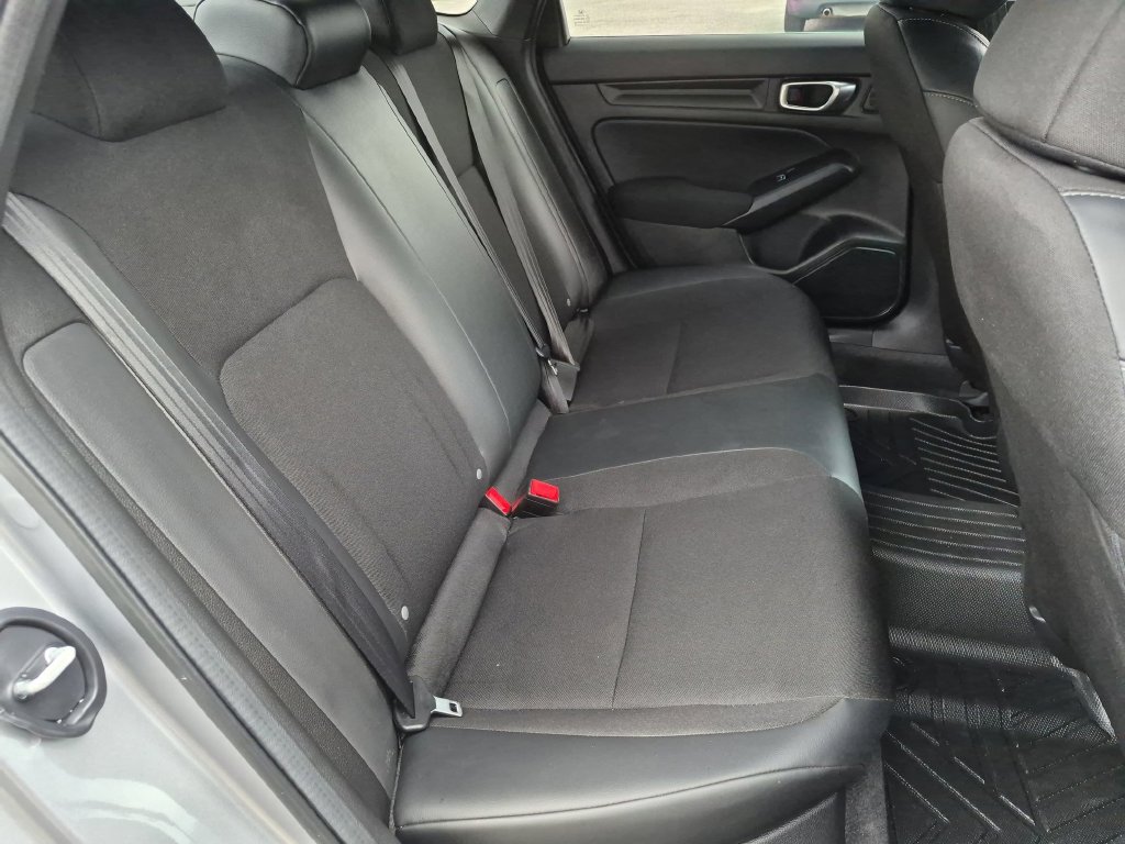 Used 2024 Honda Civic Sport image 28