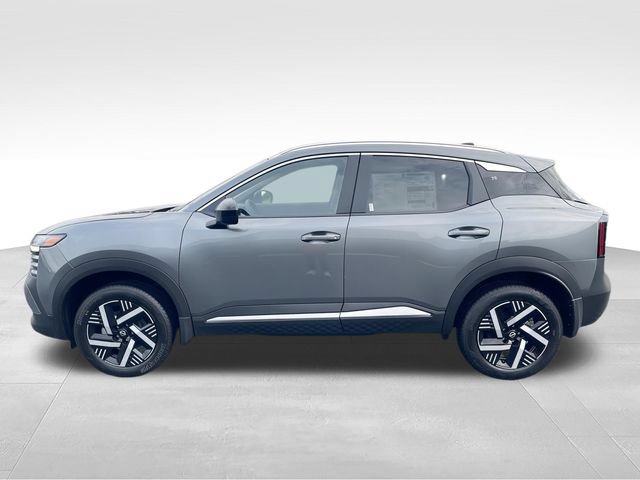 Certified 2026 Nissan Kicks SV FWD image 5
