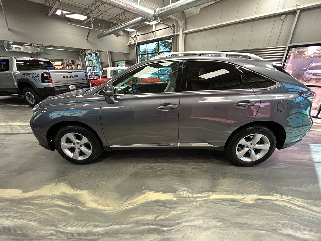 Used 2015 Lexus RX 350 AWD image 38
