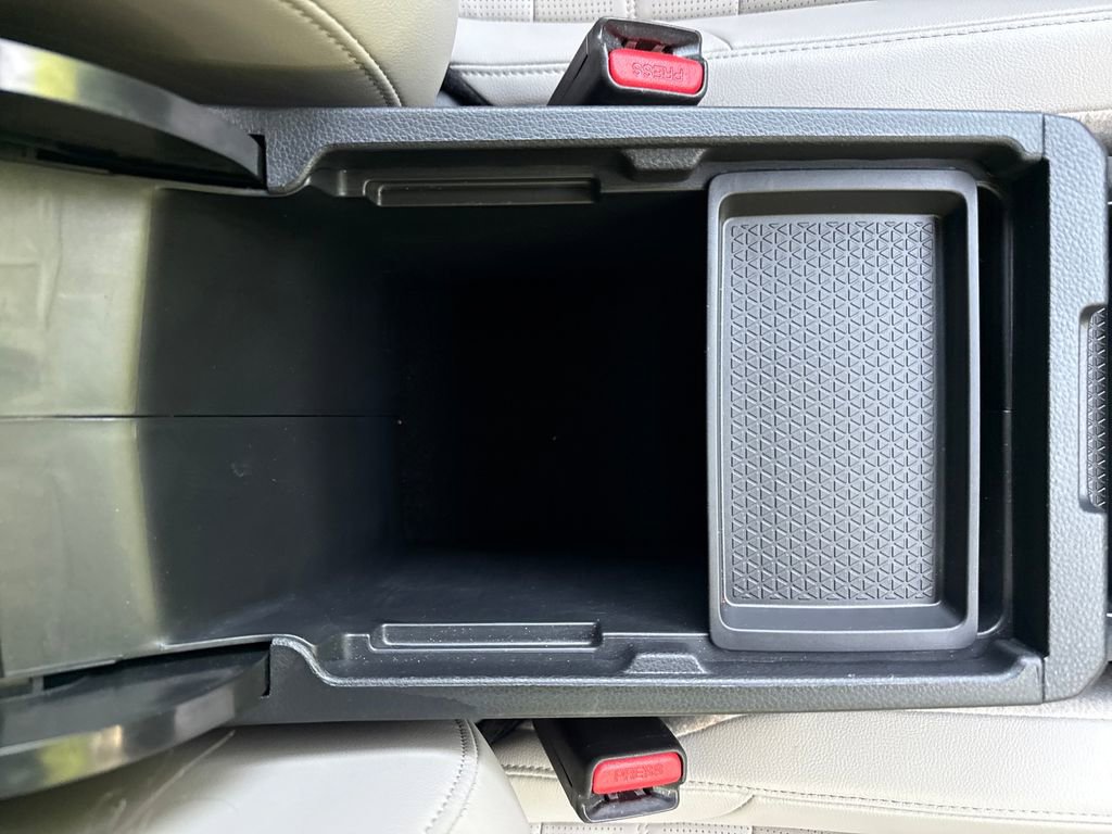 Certified 2025 Honda CR-V EX-L image 26