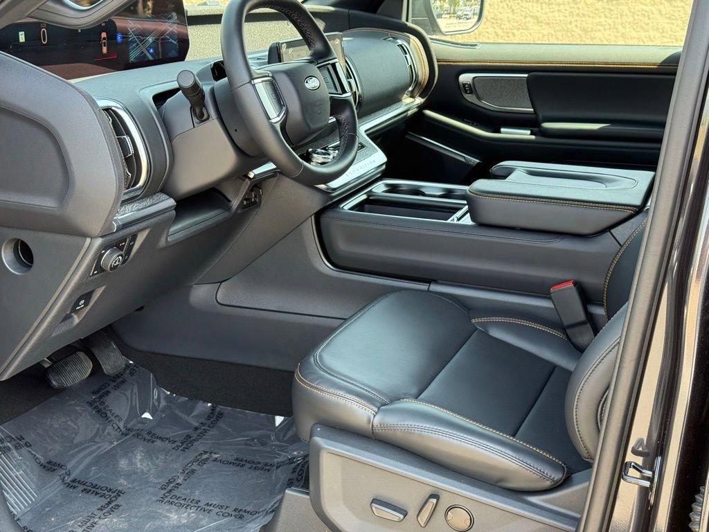 New 2026 Ford Expedition Tremor AWD/4WD image 5