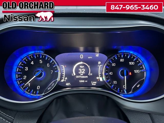 Used 2026 Chrysler Pacifica Limited image 21