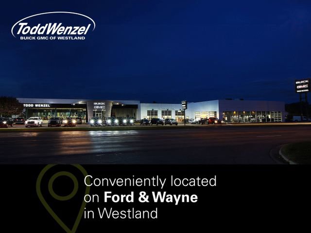 Used 2019 Ford Edge Titanium w/ Cold Weather Package image 4