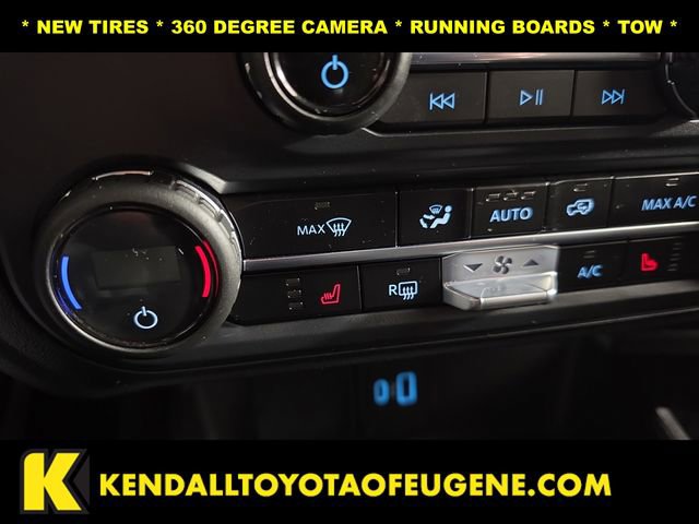 Used 2023 Ford Bronco Outer Banks image 17