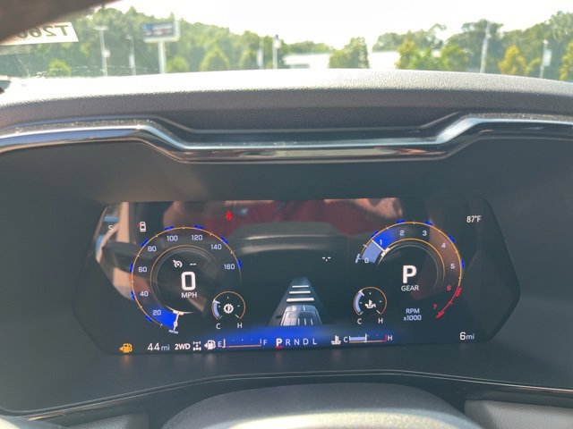 New 2026 Chevrolet Colorado ZR2 image 22