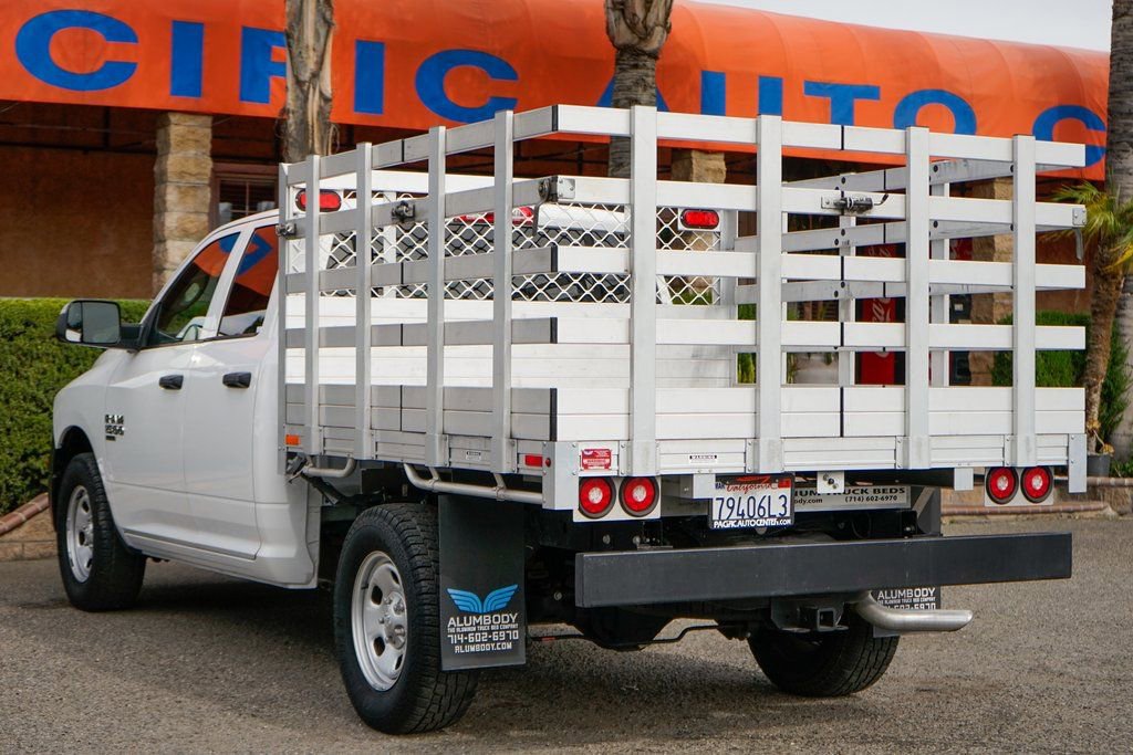 Used 2023 RAM 1500 Tradesman w/ Popular Equipment Group image 6