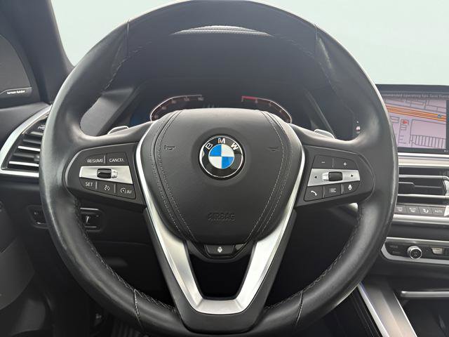 Used 2019 BMW X5 xDrive50i w/ Parking Assistance Package image 9