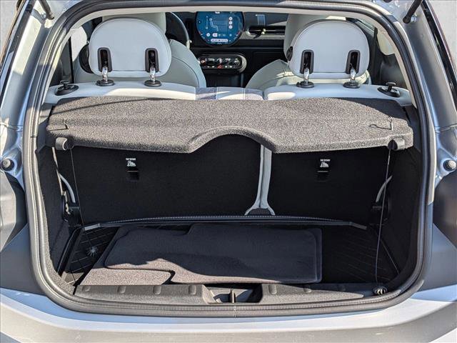 Certified 2025 MINI Cooper S image 6