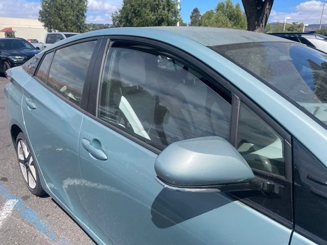 Used 2016 Toyota Prius Four Touring w/ Premium Convenience Package FWD image 19