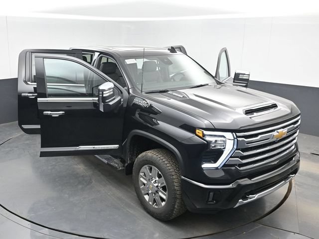 Used 2026 Chevrolet Silverado 2500 High Country w/ Technology Package AWD/4WD image 54
