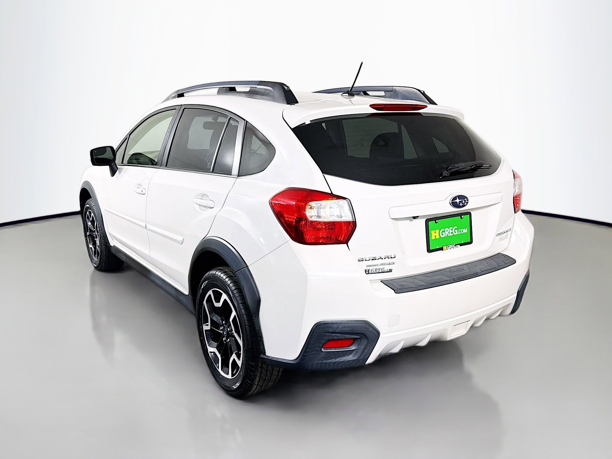 Used 2016 Subaru Crosstrek 2.0i Premium w/ Moonroof Package image 7