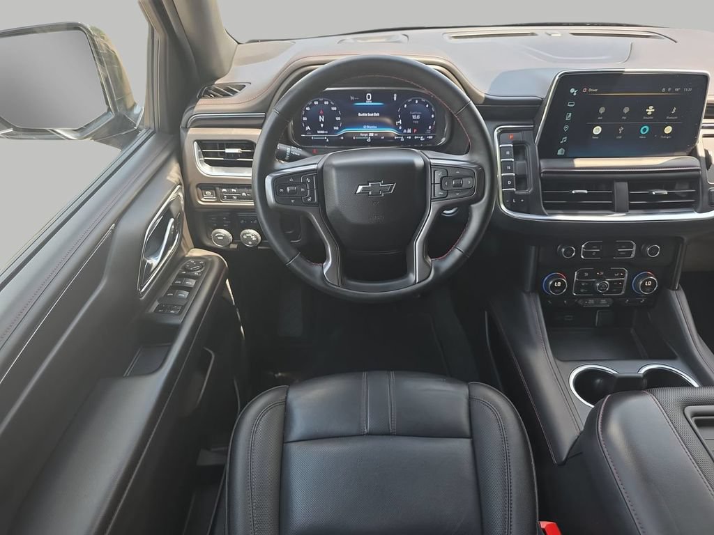 Used 2024 Chevrolet Tahoe RST w/ Luxury Package AWD/4WD image 12