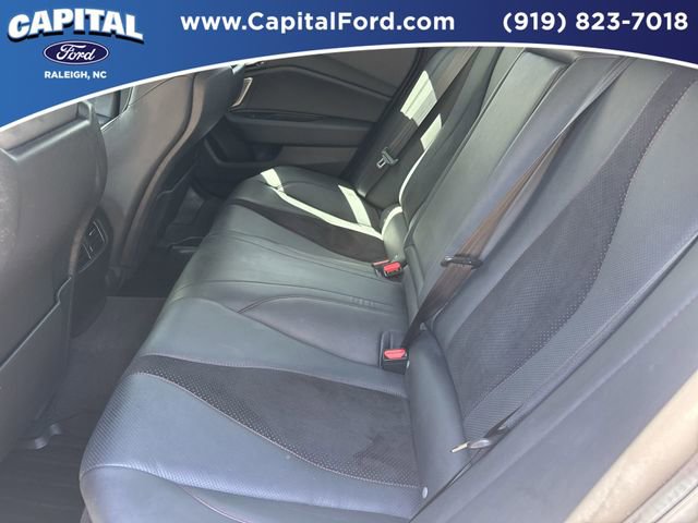 Used 2022 Acura TLX w/ A-SPEC Pkg FWD image 18