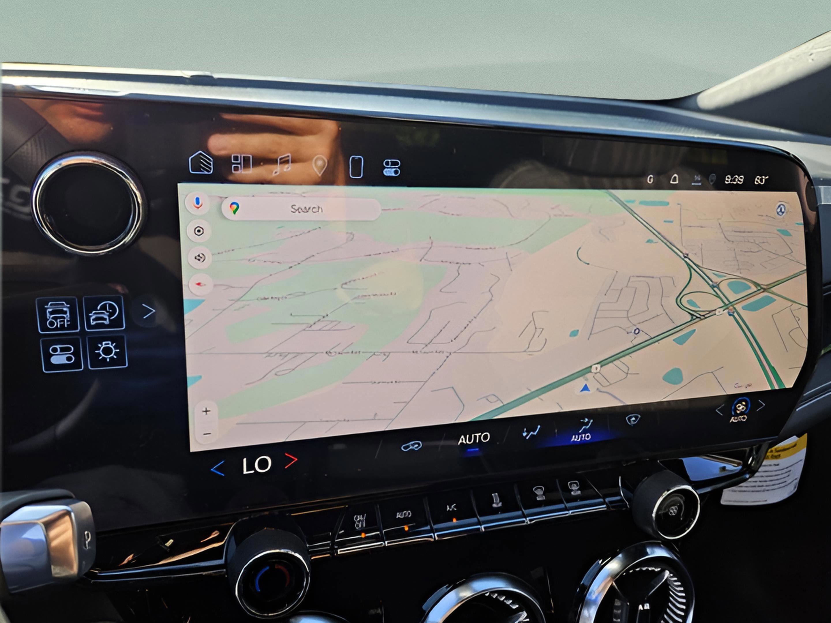 New 2025 Chevrolet Blazer EV LT w/ Midnight/Sport Edition image 18