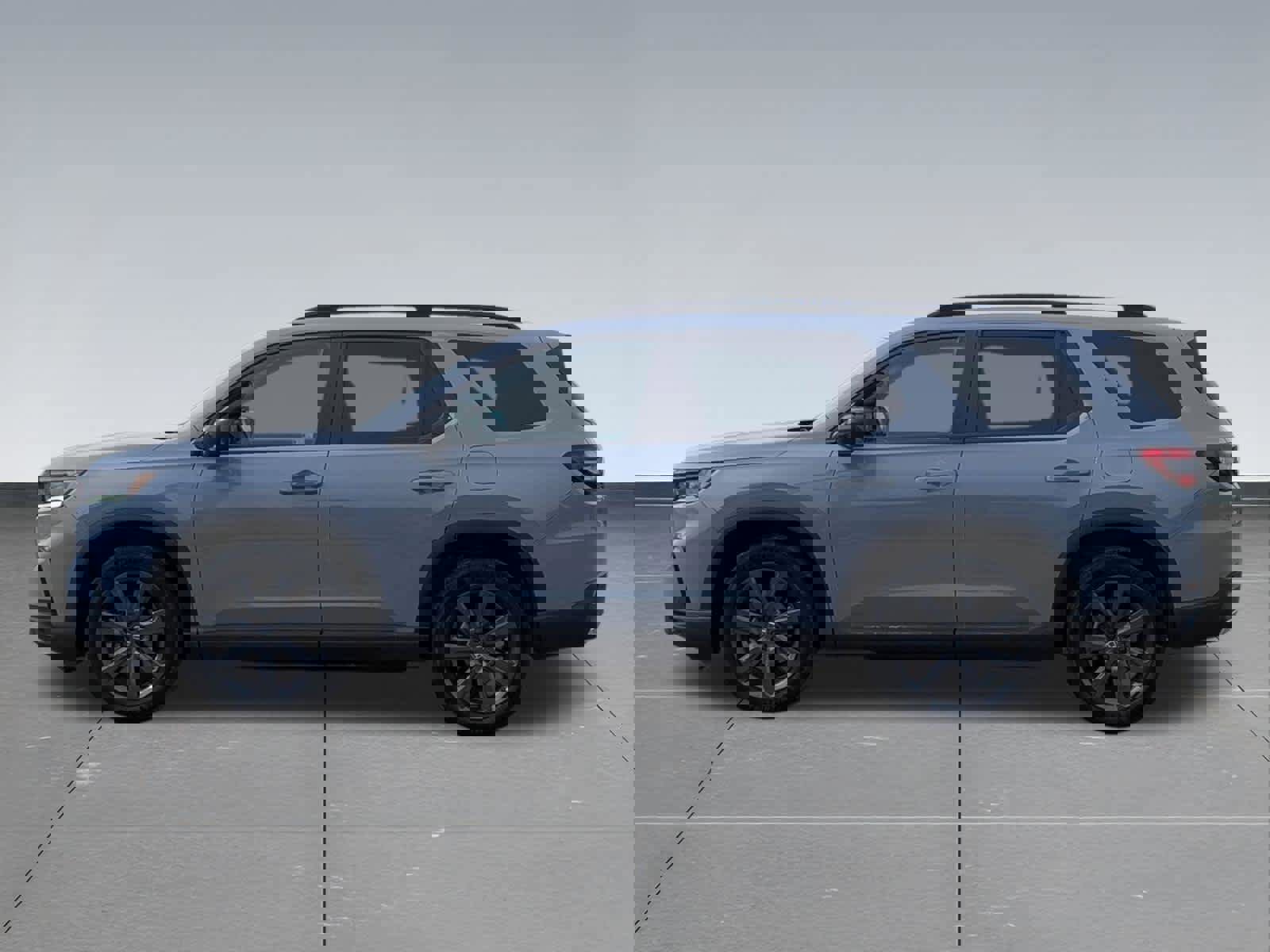 Used 2023 Honda Pilot Sport image 2