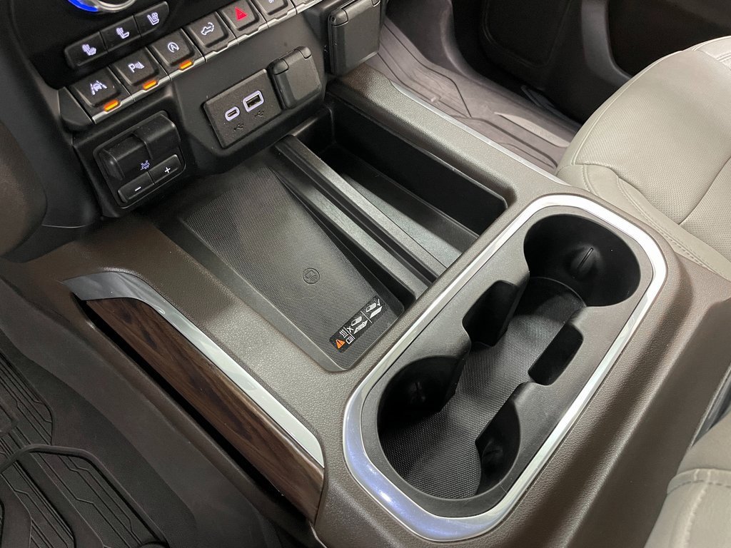 Certified 2019 GMC Sierra 1500 SLT w/ SLT Premium Plus Package image 39