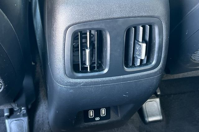 Used 2024 Hyundai Tucson Limited image 14