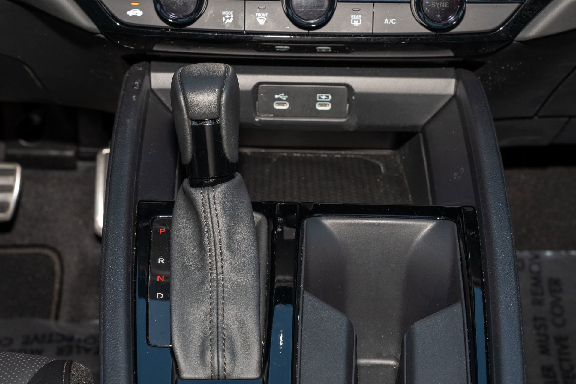 Certified 2024 Honda Accord Sport image 24