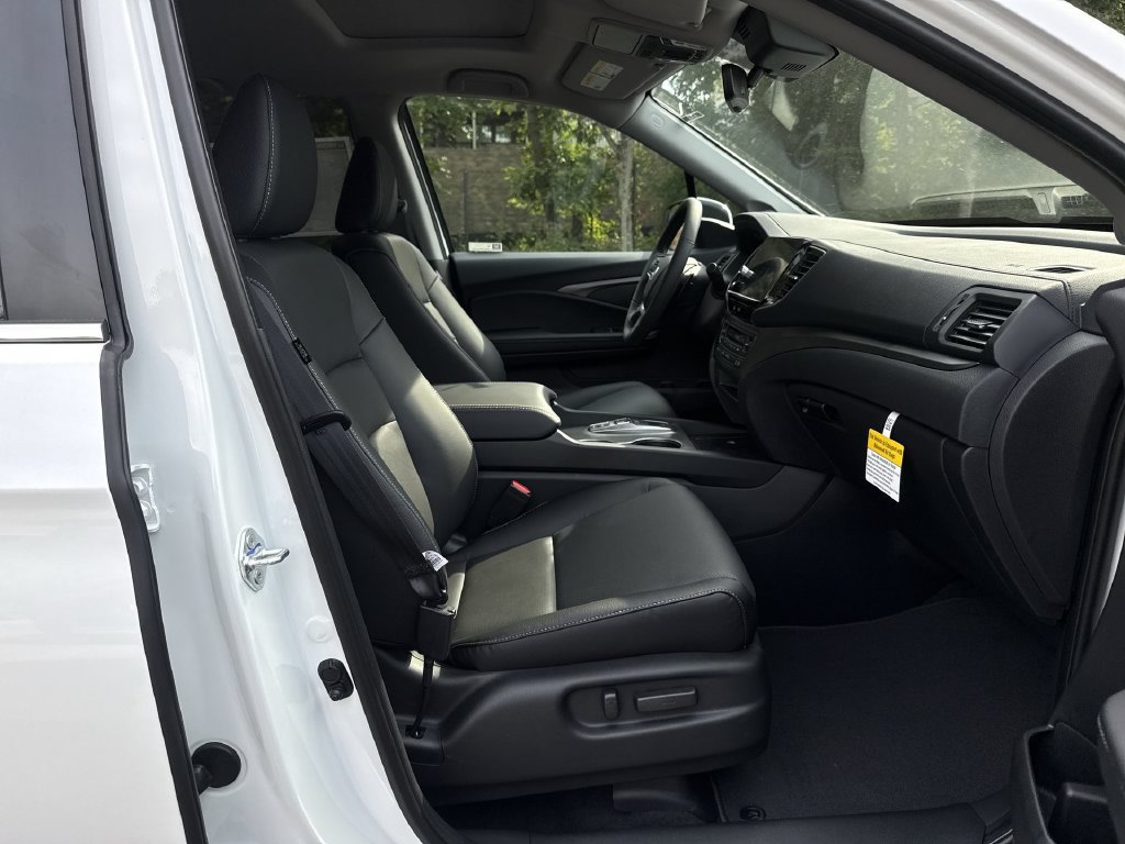 New 2026 Honda Ridgeline RTL image 26