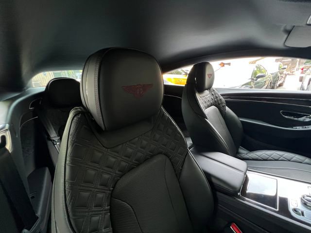 Used 2020 Bentley Continental GT image 30