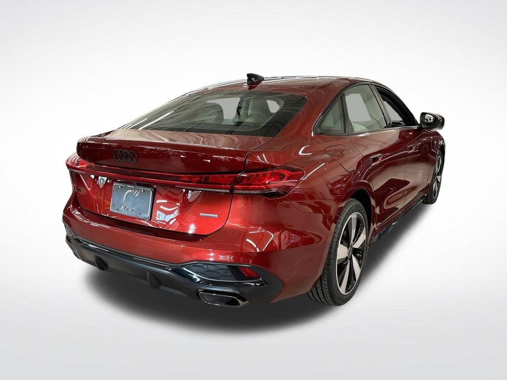 New 2026 Audi A5 2.0T Prestige AWD/4WD image 5