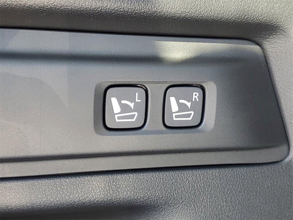 New 2025 MAZDA CX-70 3.3 Turbo w/ Premium Package image 9