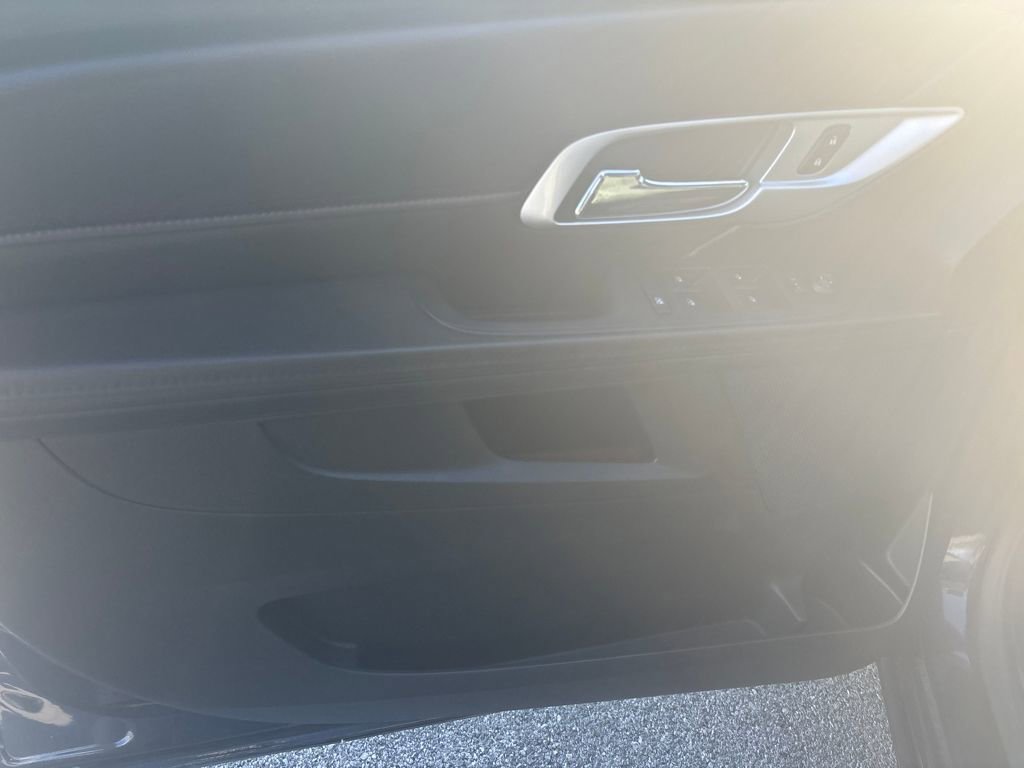 Used 2017 GMC Terrain SLE image 15