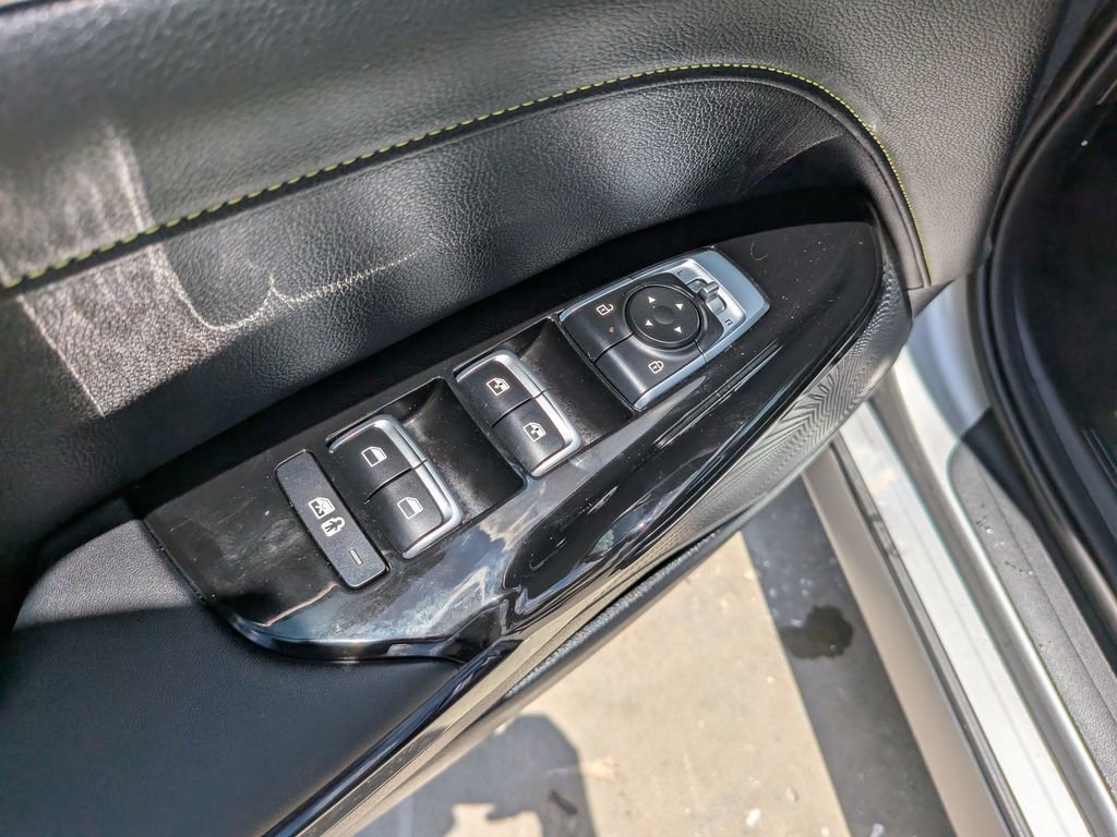 Certified 2025 Kia K5 GT FWD image 18