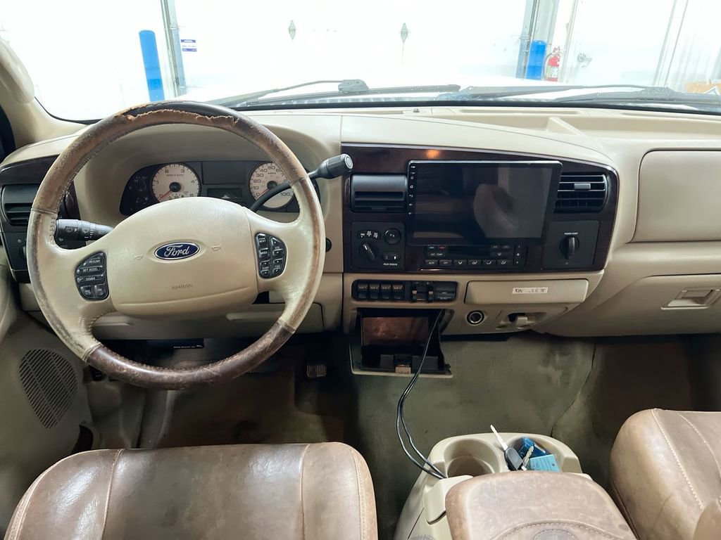 Used 2006 Ford F250 XL AWD/4WD image 5