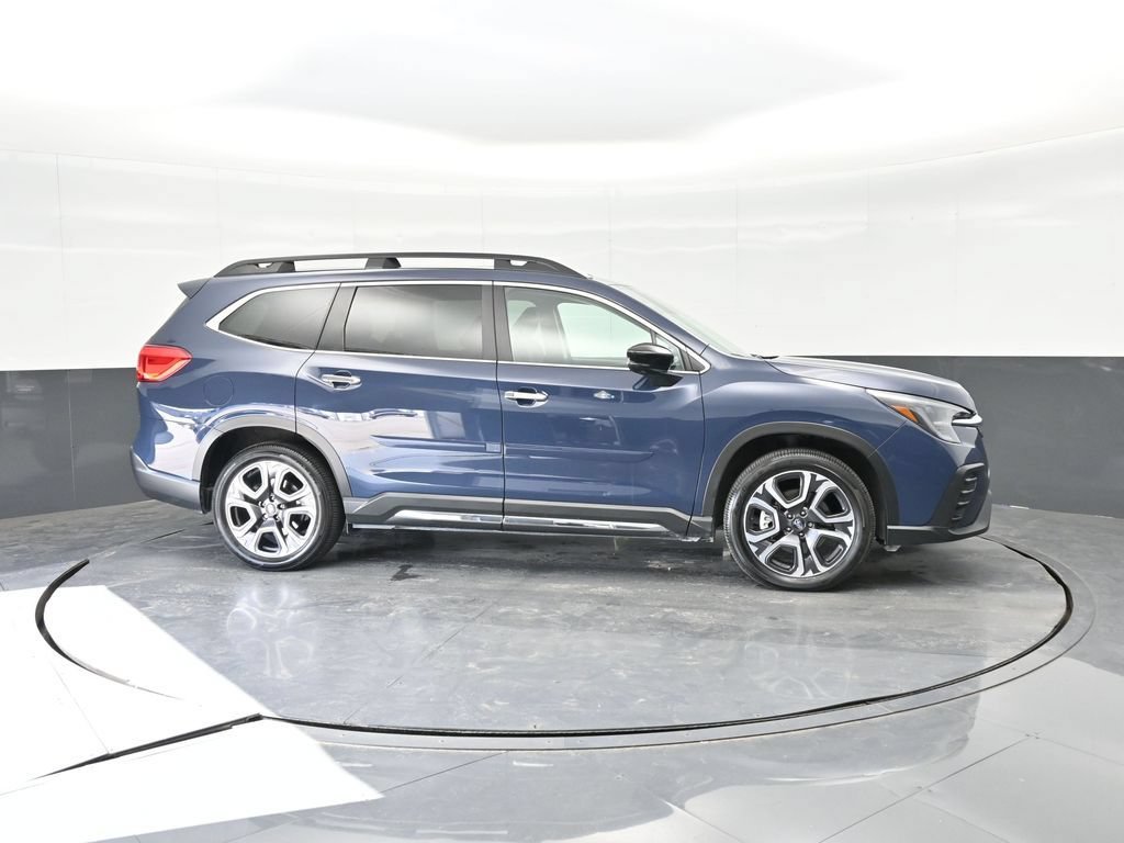 Used 2024 Subaru Ascent Touring AWD/4WD image 12
