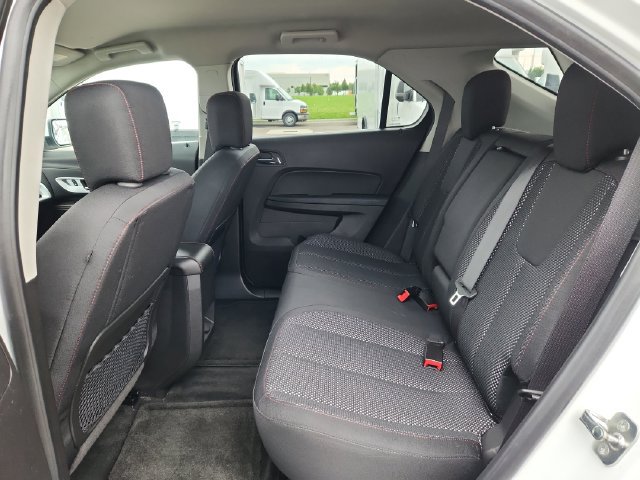 Used 2014 Chevrolet Equinox LT w/ Driver Convenience Package FWD image 25